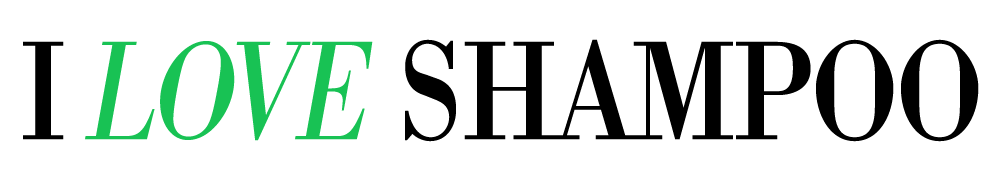 Iloveshampoos logo