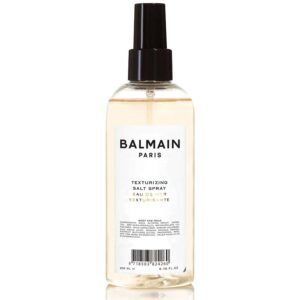 balmain texturizing salt spray 200ml