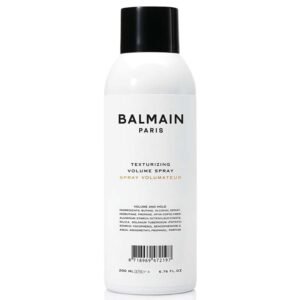 balmain texturizing volume spray 200ml