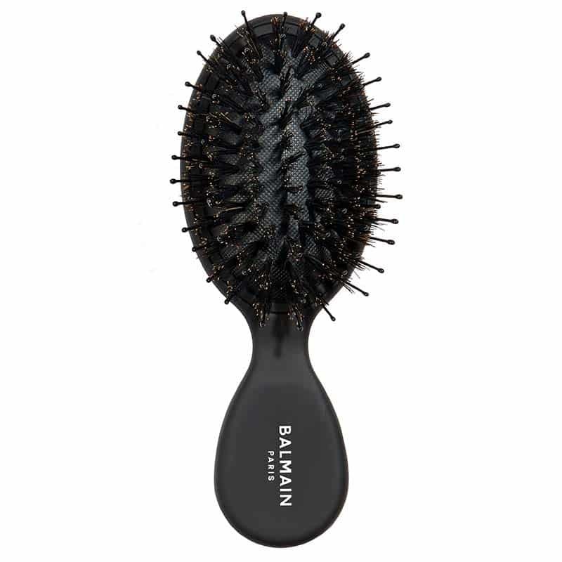 balmain mini all purpose spa brush