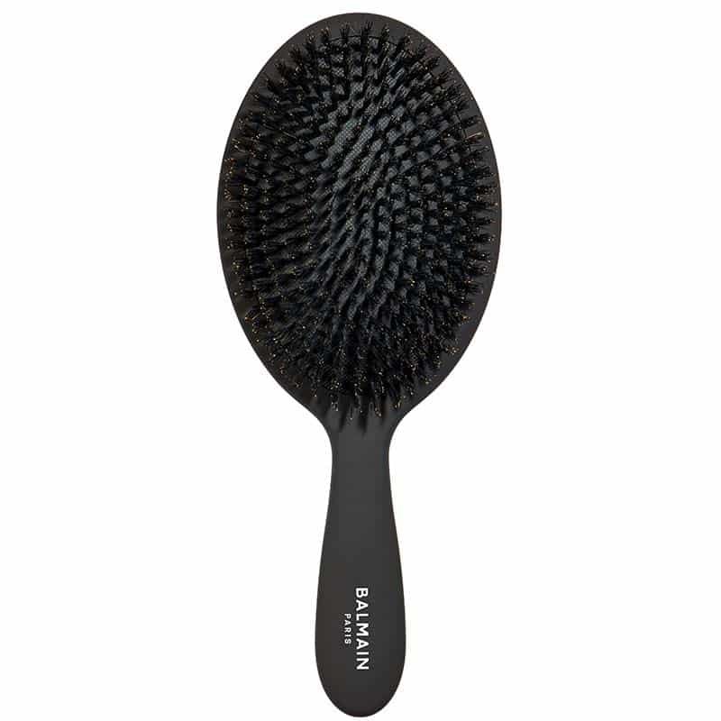 balmain luxury spa brush