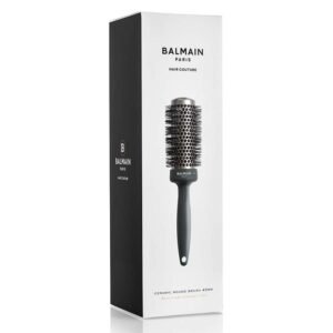 balmain professional ceramic brush 43mm
