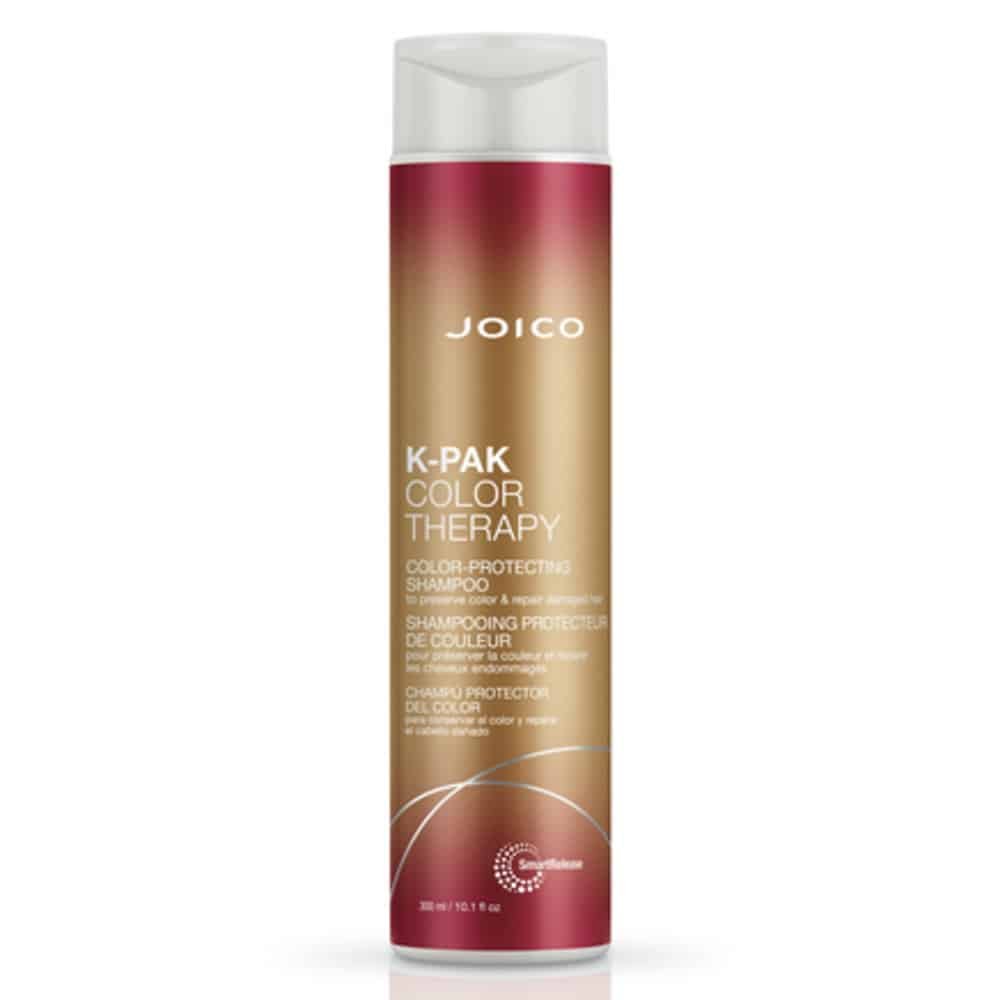 Joico K-Pak Color Therapy Color Protecting Shampoo 300ml