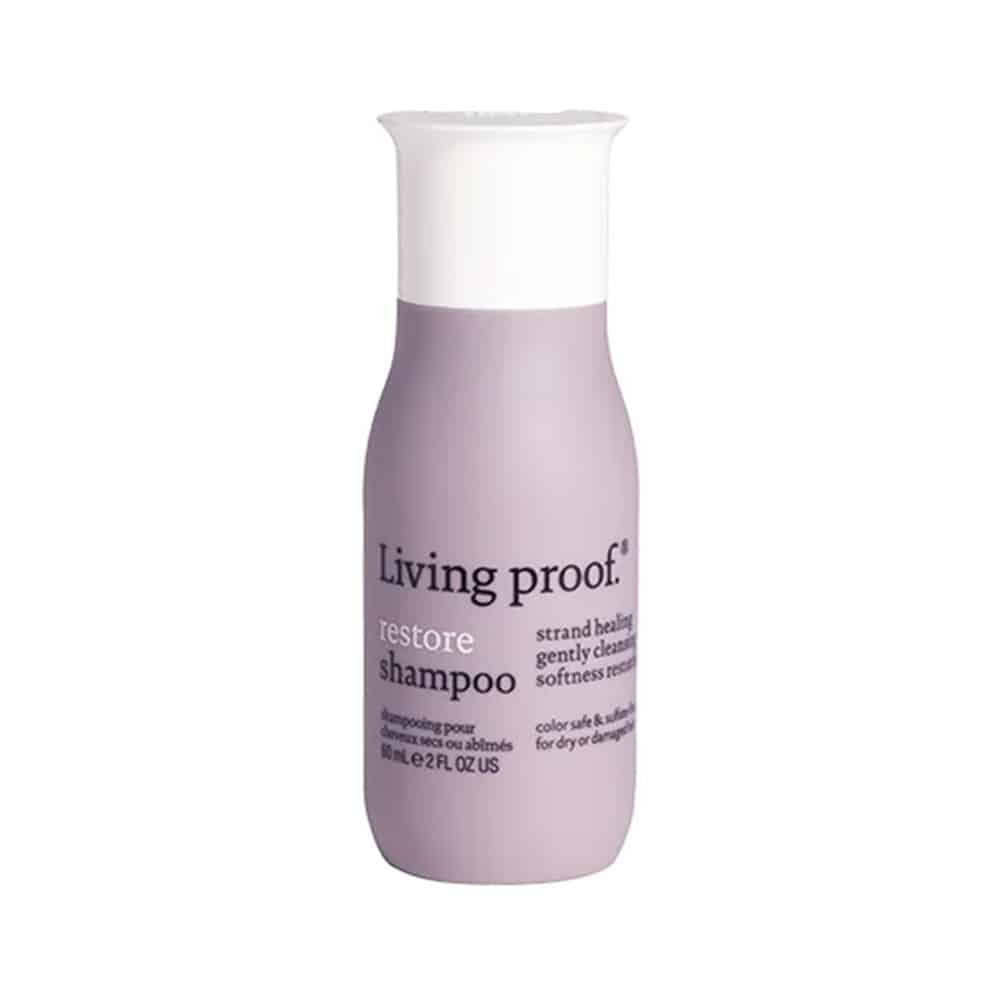 Living Proof Restore Shampoo 60ml