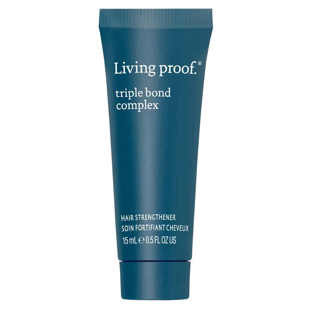 Living Proof Triple Bond Complex 15ml