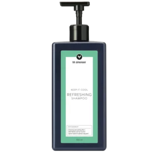 refreshing shampoo 700ml