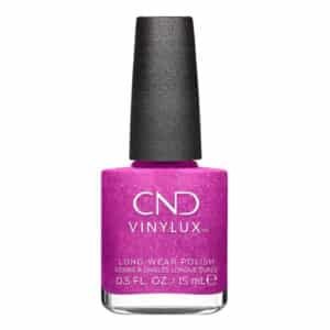 CND Vinylux All the Rage #443