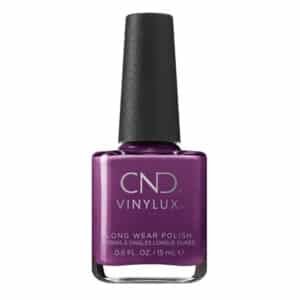 CND Vinylux Amsolutely Radishing #410