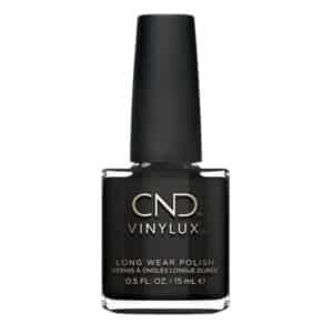 CND Vinylux Black Pool #105