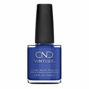 CND Vinylux Blue Eyeshadow #238