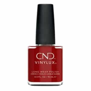 CND Vinylux Bordeaux Babe #365