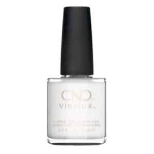 CND Vinylux Cream Puff #108