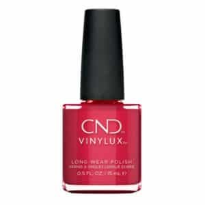 CND Vinylux Kiss of Fire #288