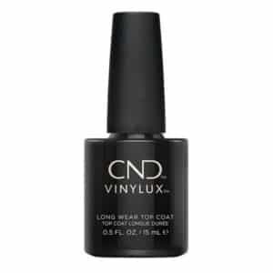 CND Vinylux Long Wear Shine Top Coat 15ml