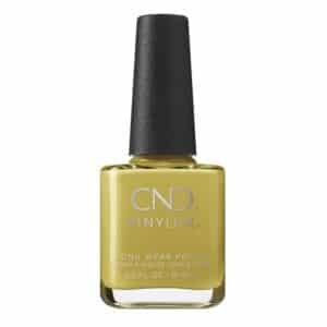 CND Vinylux Mind Over Matcha #397