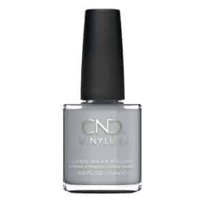 CND Vinylux Mystic Slate #258