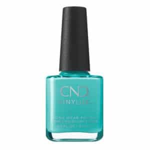 CND Vinylux Oceanside #396