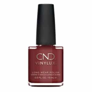 CND Vinylux Oxblood #222