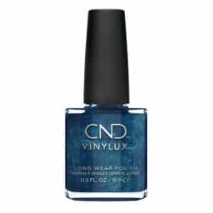 CND Vinylux Peacock Plume #199