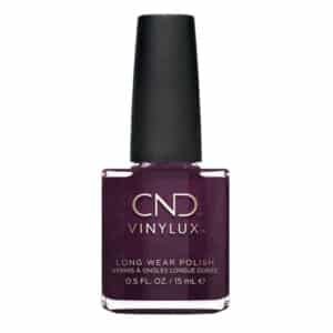 CND Vinylux Plum Paisley #175