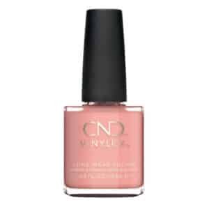 CND Vinylux Salmon Run #181
