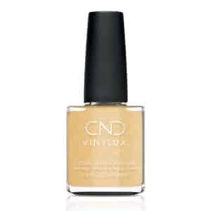 CND Vinylux Seeing Citrine #440
