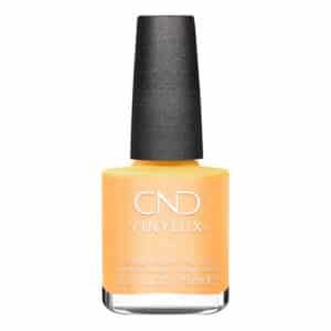 CND Vinylux Sundial It Up #445