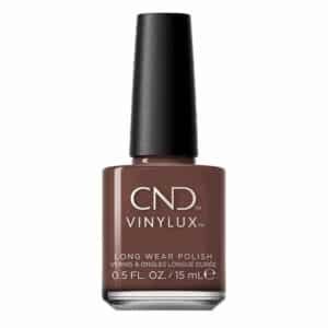 CND Vinylux Toffee Talk #428