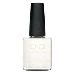 CND Vinylux White Wedding #318