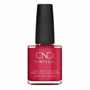 CND Vinylux Wildfire #158
