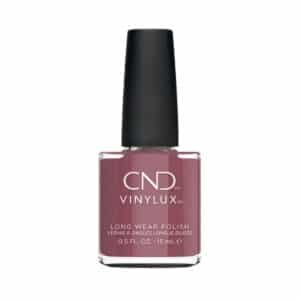 CND Vinylux Wooded Blidd #386