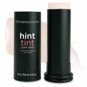 Mineralogie Blush & Contour Hint Tint Stick Your Shine 14,25g