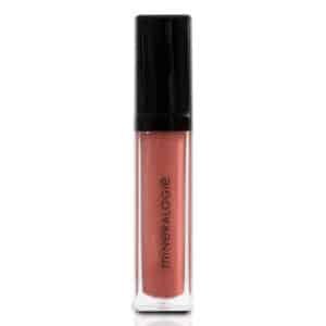 Mineralogie Lip Gloss Shell 6ml