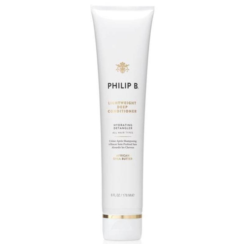 Philip B Light-Weight Deep Conditioning Crème Rinse 178ml