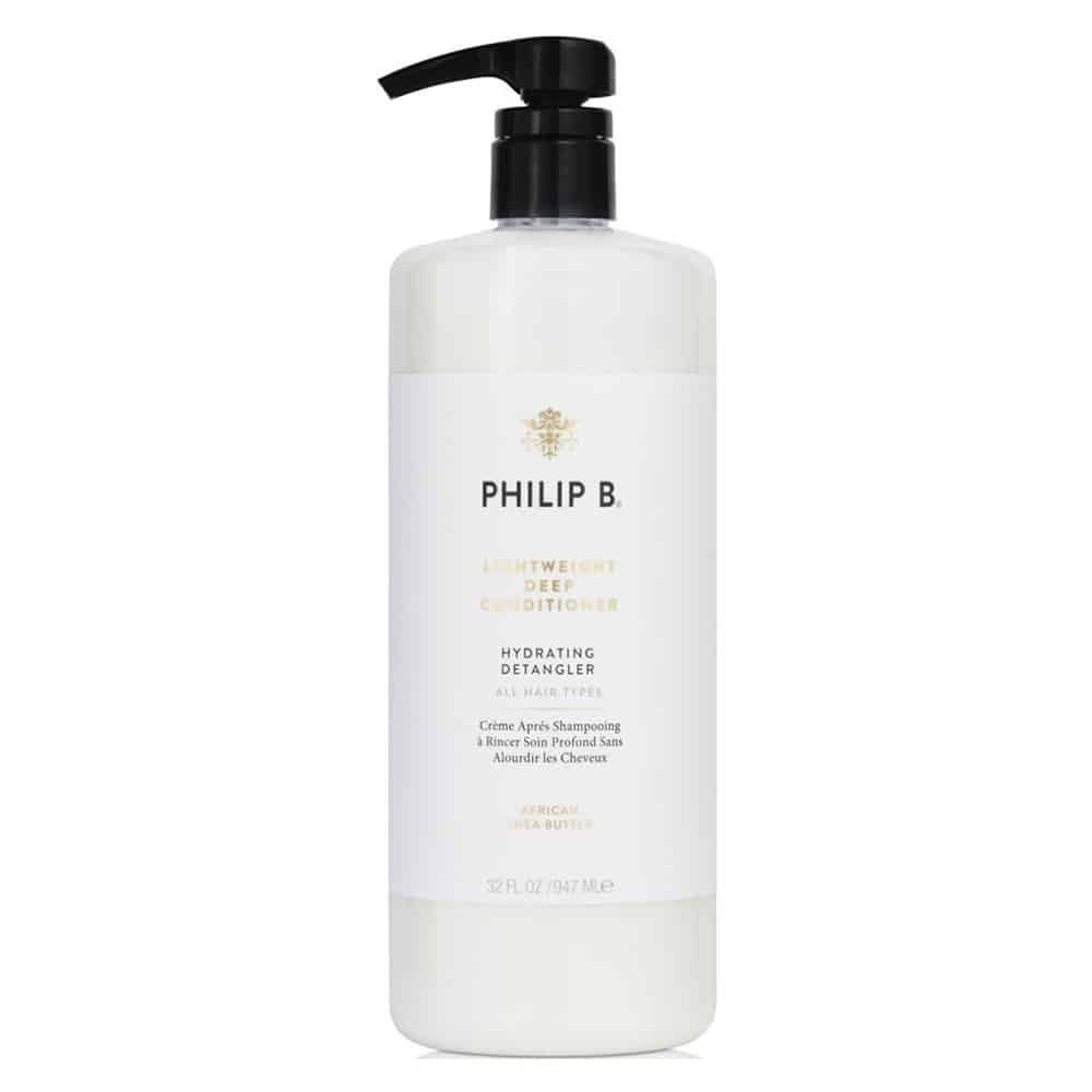 Philip B Light-Weight Deep Conditioning Crème Rinse 947ml