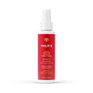 Philip B Scalp Booster Leave-in-conditioner 125ml