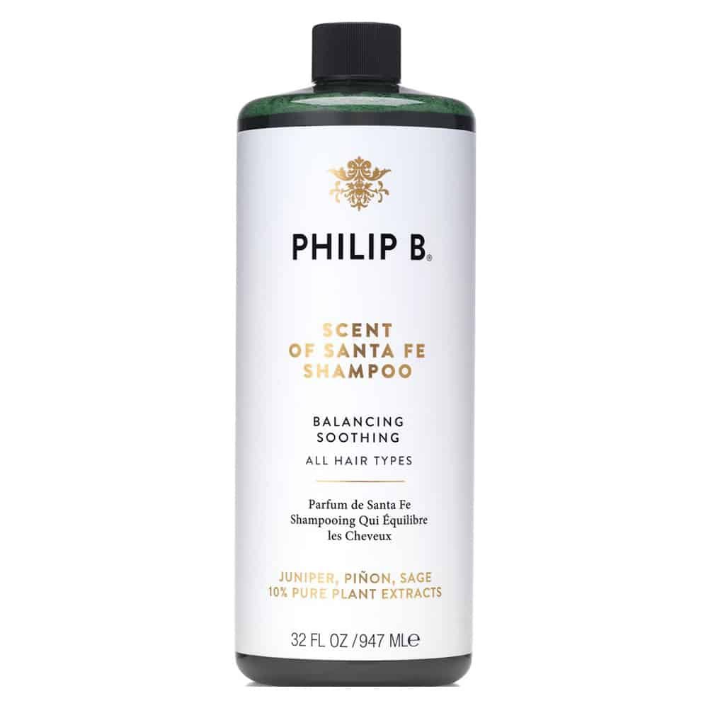 Philip B Scent of Santa Fe Balancing Shampoo 947ml