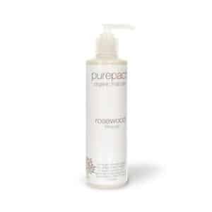 Purerené Rosewood Lifting Gel 250ml