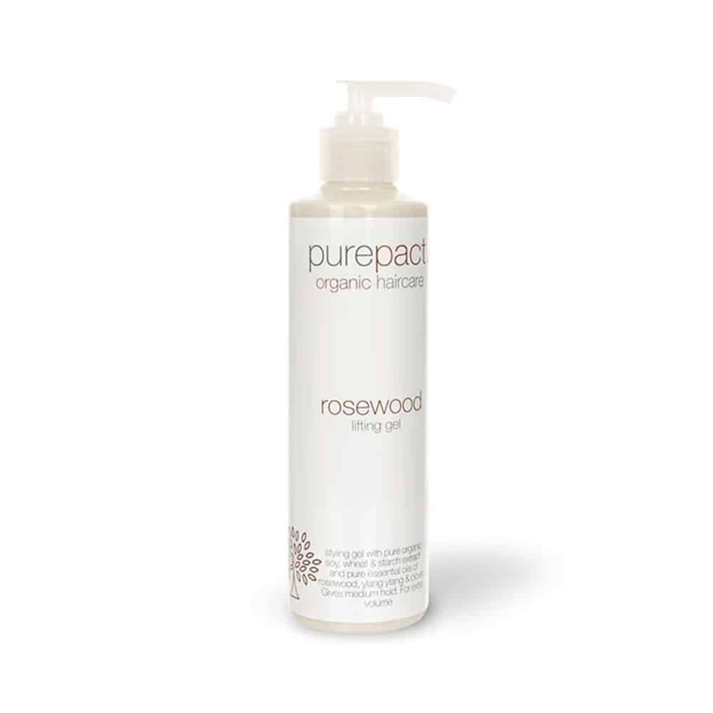 Purerené Rosewood Lifting Gel 250ml