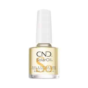 CND Solar Oil Nail & Cuticle Treatment 7,3ml.