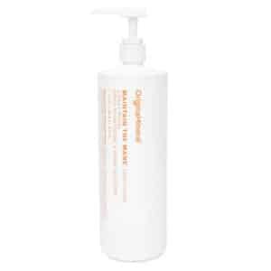 O&M Maintain The Mane Conditioner 1000ml