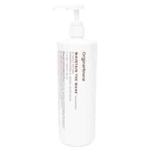 O&M Maintain The Mane Shampoo 1000ml