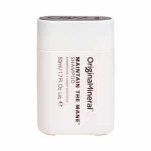 O&M Maintain The Mane Shampoo 50ml