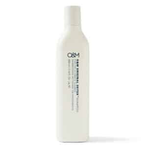 O&M Original Detox Shampoo 350ml