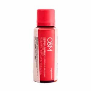 O&M Original Queenie Firm Hold Hairspray 100ml