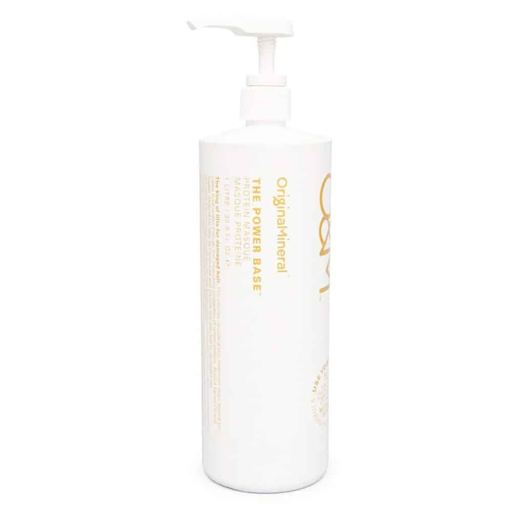 O&M The Power Base 1000ml