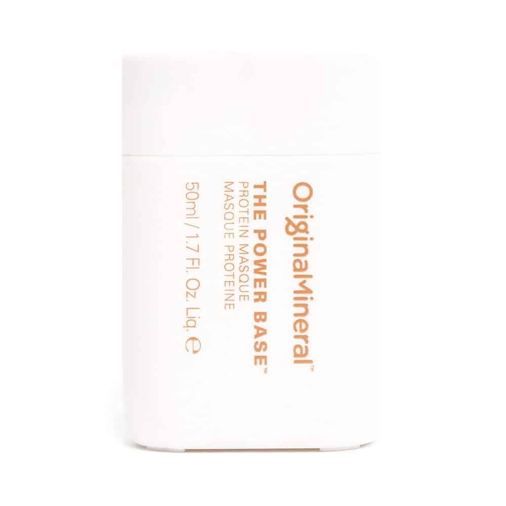 O&M The Power Base 50ml