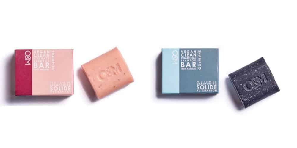 shampoo bar