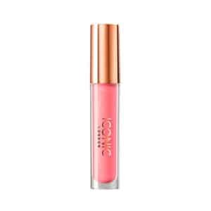 Iconic London Lip Plumping Gloss Peek-a-boo 5ml