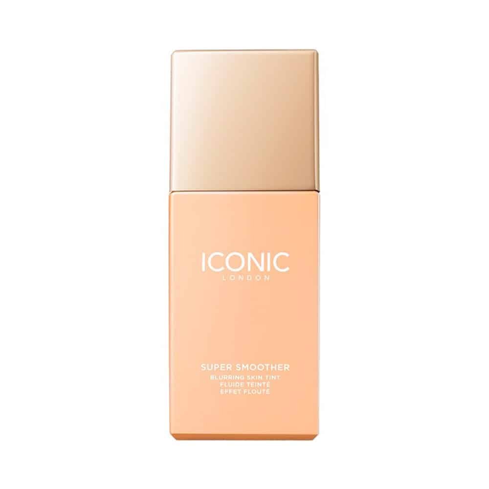 Iconic London Smoother Blurring Skin Tint Neutral Fai 30ml